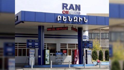 Azərbaycan benzini Ermənistanda satışa çıxarılır &ndash; YENİ DETALLAR