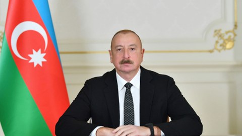 Prezident Rusiyadakı Zirvə görüşündə iştirak etməyəcək&nbsp;- Səbəb açıqlandı