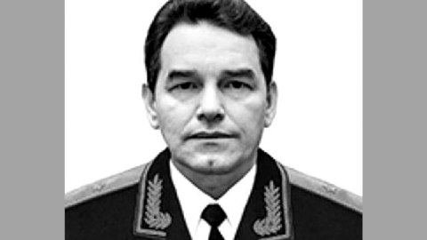 Moskvada general&nbsp;ÖLDÜRÜLÜB