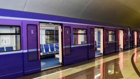 &ldquo;Bakı Metropoliteni&rdquo;nin zərəri 139 mln. manatı ötüb