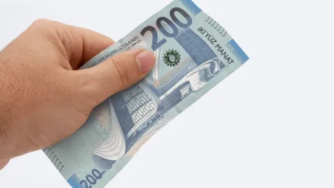 Aztəminatlı ailələrə&nbsp;200 manat yardım veriləcək - SƏRƏNCAM