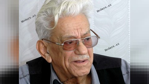 Bəxtiyar Vahabzadənin övladları İlham Əliyevə məktub YAZDILAR