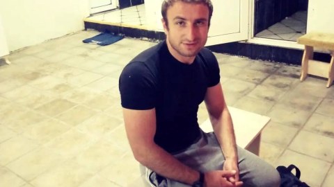 Rusiya ordusunda döyüşən azərbaycanlı itkin düşüb