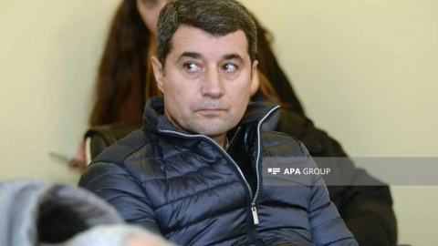 &ldquo;Range Rover&rdquo;lə 4 nəfərin ölümünə səbəb olan klub prezidenti də azadlığa buraxıldı