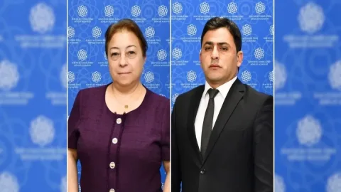 Kolleclərə yeni təyinatlar
