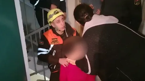 Xırdalanda dəm qazından zəhərlənən 3 nəfərin&nbsp;son durumu AÇIQLANDI