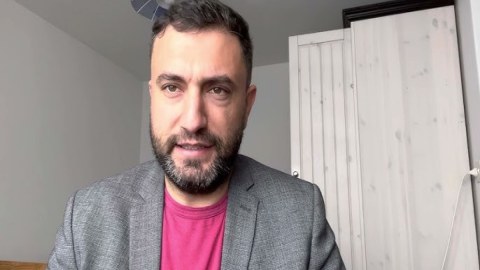 Bloger&nbsp;Manaf Cəlilzadənin məhkəməsi başlayır