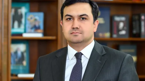 Dövlət Vergi Xidmətində yeni TƏYİNATLAR