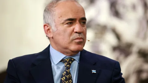 Harri Kasparov həbs oluna bilər