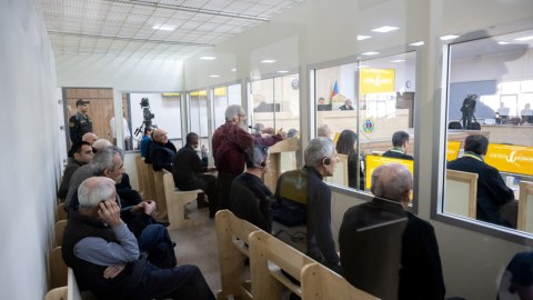Şuşaya hücum hazırlayan məsul şəxsin adı açıqlandı