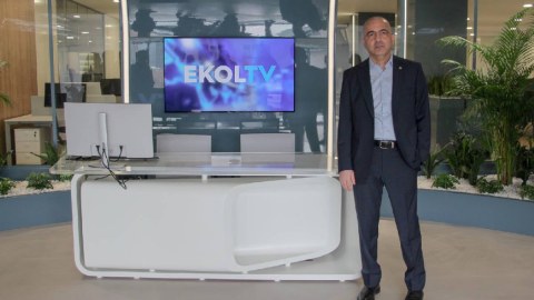 Mübariz Mənsimovun kanalı bağlandı&nbsp;