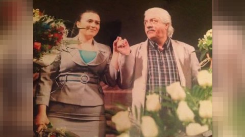 Mərhum rejissorun qızı teatrdan istefa verib: "Ədalətsizliklə üzləşdim"
