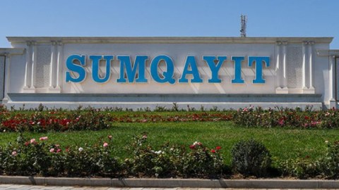 Sumqayıtda 1300 abonentin qazı KƏSİLƏCƏK