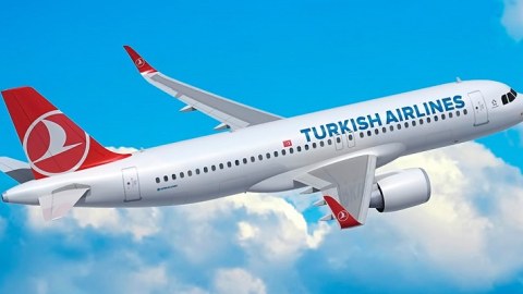 Türk Hava Yolları bu tarixdən İrəvana uçuşlara başlayır