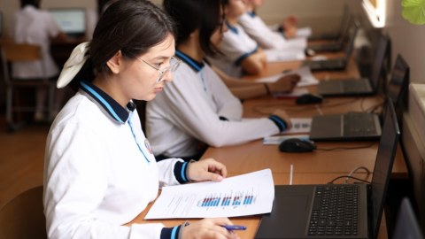Paytaxt məktəblərində yeni model&nbsp;tətbiq edilir