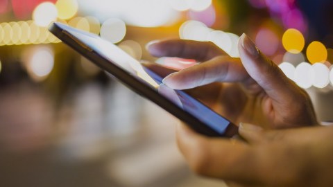 "İçərişəhər"in mobil tətbiqi istifadəyə verilib