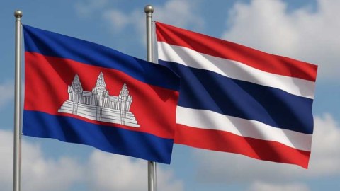 Tayland və Kamboca atəşkəs haqda razılaşa bilməyib
