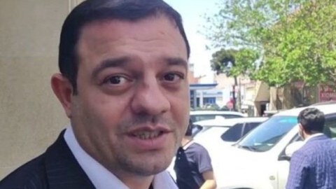Ata Abdullayev də amnistiyaya düşür - Hüquq müdafiəçisi təsdiqlədi