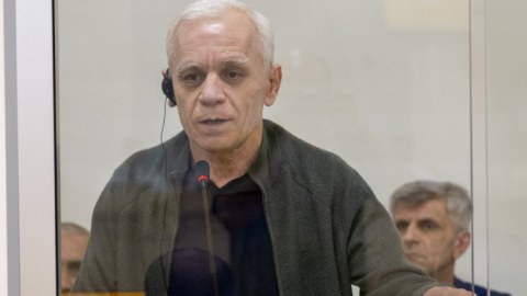 Mnatsakanyan məhkəmədə&nbsp;son sözünü deyib