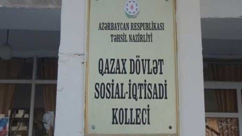 Kollecə məxsus kompüterlər direktorun evində tapıldı