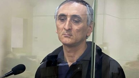 Məhkəmə İlkin Süleymanovla bağlı&nbsp;qərar verdi
