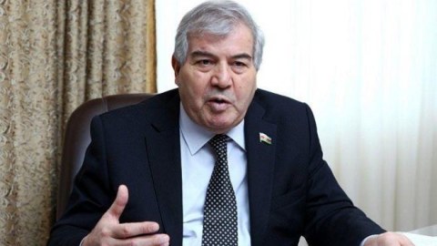 Sabir Rüstəmxanlı sədr seçildi