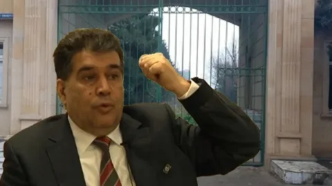 Elşad Abdullayevə 15 il həbs cəzası kəsildi