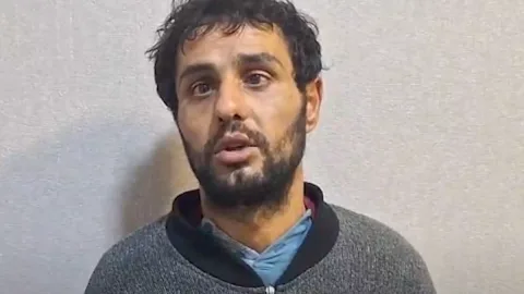 Şəhid bulağından oğurluq edən şəxs saxlanıldı&nbsp;- VİDEO