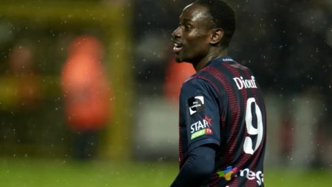 "Qarabağ"ın yeni transfer hədəfi&nbsp;bu hücumçudur