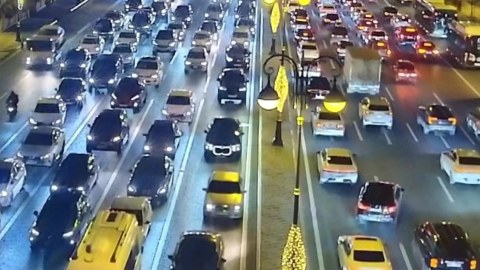 Tıxaca düşmək istəməyənlərin nəzərinə!