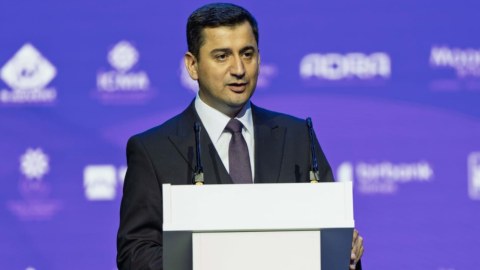 Sahibkarlığın inkişafı sosial-iqtisadi strategiyanın ayrılmaz hissəsinə çevrilib