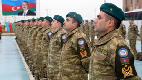 Azərbaycan Qəzzaya sülhməramlı göndərəcək? - Hikmət Hacıyevdən CAVAB