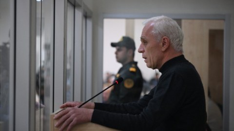 Mnatsakanyan Bakıda son söz dedi
