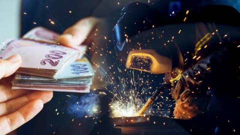 Türkiyədə minimum əməkhaqqı artırıldı