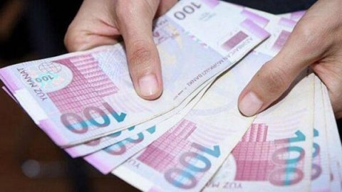 Bu şəxslər gəlirin 50%-ni qonorar kimi ala biləcək