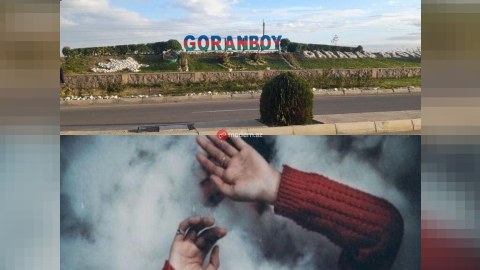 Goranboyda dəm qazı can aldı