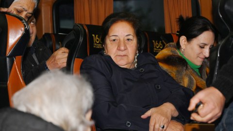 Cəbrayıl və Xocavəndlilər yurdlarına qayıdır - Prezidentimizə təşəkkür edirik!