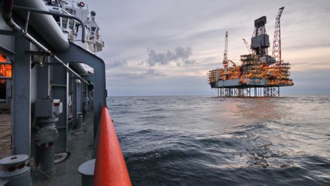 Azərbaycan nefti 66 dollardan&nbsp;yuxarı satılır