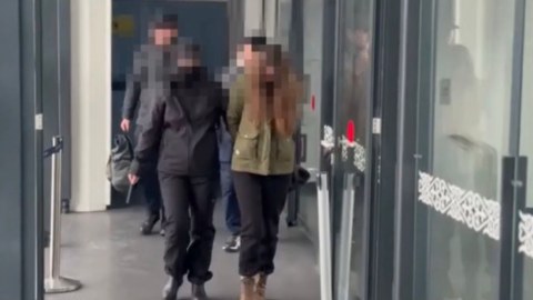 Azərbaycanda böyrək almış orqan taciri&nbsp;SAXLANILDI