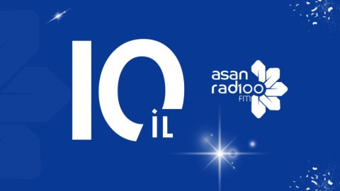 &ldquo;ASAN Radio&rdquo;nun 10 yaşı tamam olur
