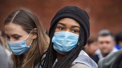 &nbsp;Bu ölkədə qrip epidemiyası elan edildi