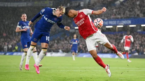 "Arsenal" "Çelsi"yə , &ldquo;Nyukasl&rdquo; "Siti"yə qarşı