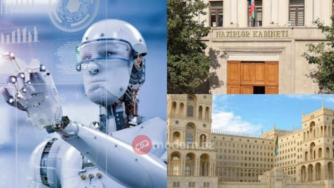 Modern.az ChatGPT-dən SORUŞDU: 2025-də dövlət qurumları nə ilə yadda qaldı?&nbsp;