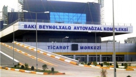 Bayram günlərində avtovağzallar gücləndirilmiş iş rejimində çalışacaqlar