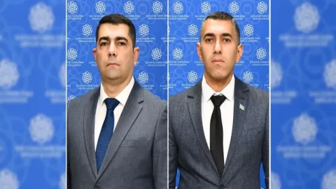 İki kollecə yeni TƏYİNAT
