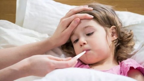 Azərbaycanda uşaqlar arasında yeni virus yayılıb? - Rəsmi cavab