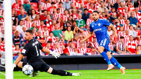 &ldquo;Qarabağ&rdquo; şikayət etdi&nbsp;- UEFA ispan klubunu cərimələdi