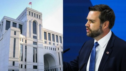 Ermənistan XİN-dən Vensin mümkün İrəvan səfərinə reaksiya