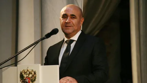 Faiq Əliyev barəsində hökm ləğv edildi