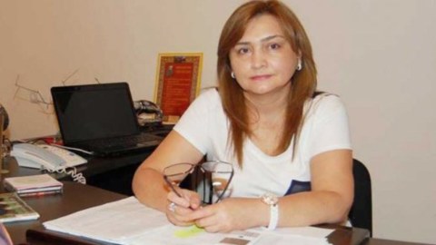 Texniki Kollecin&nbsp;21 illik direktoru işdən çıxarıldı